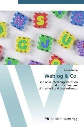 Weblog & Co.