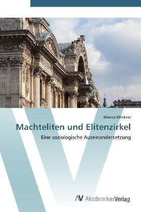 Machteliten und Elitenzirkel