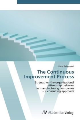 The Continuous Improvement Process