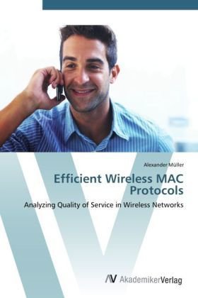 Efficient Wireless MAC Protocols