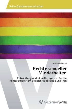 Rechte sexueller Minderheiten