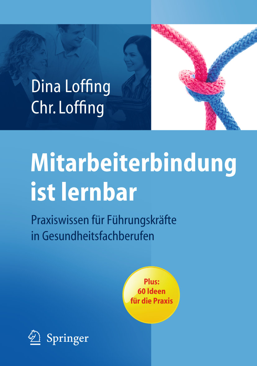 Mitarbeiterbindung ist lernbar