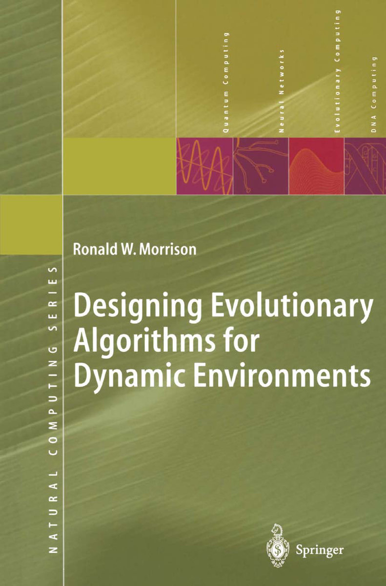 Designing Evolutionary Algorithms for Dynamic Environments