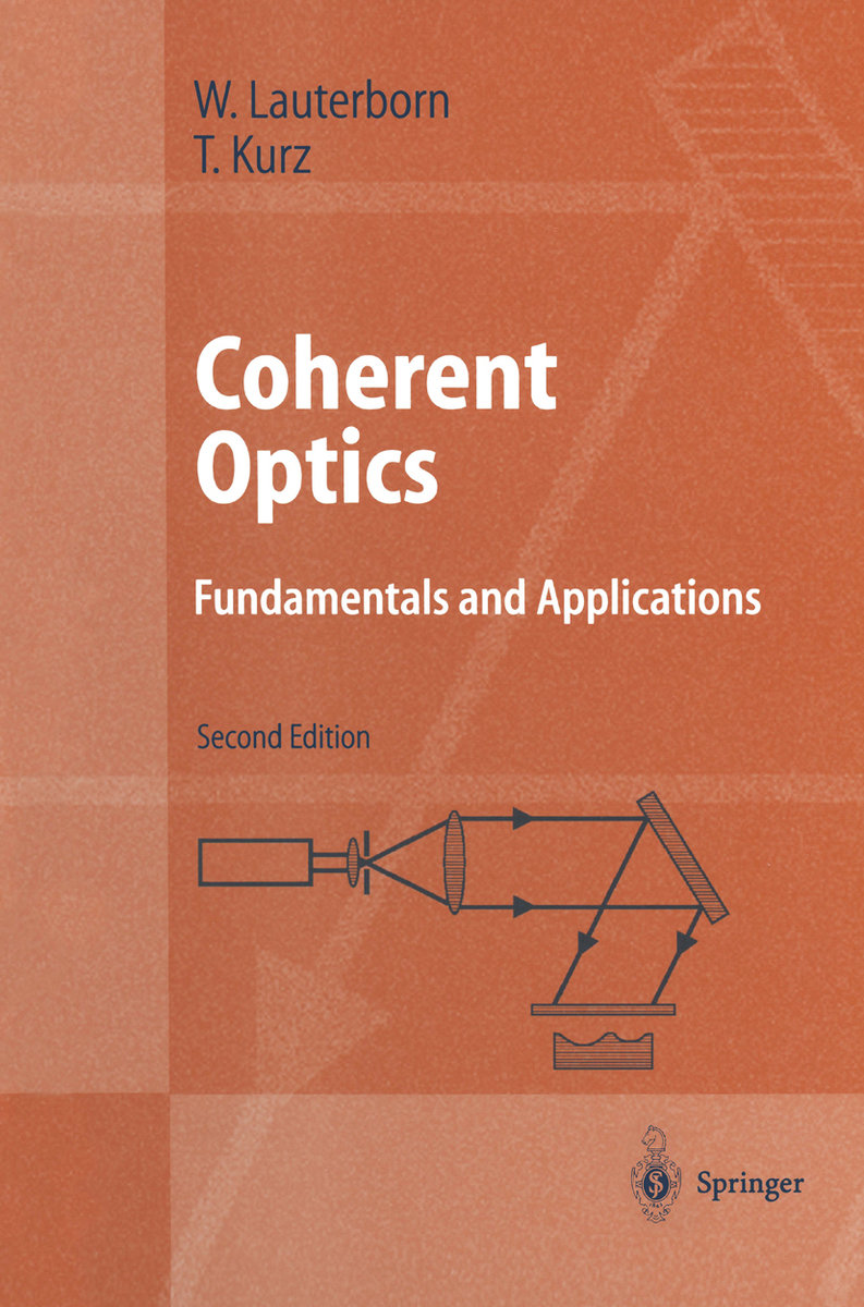 Coherent Optics