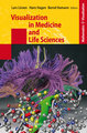 Visualization in Medicine and Life Sciences