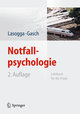 Notfallpsychologie