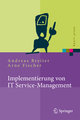 Implementierung von IT Service-Management