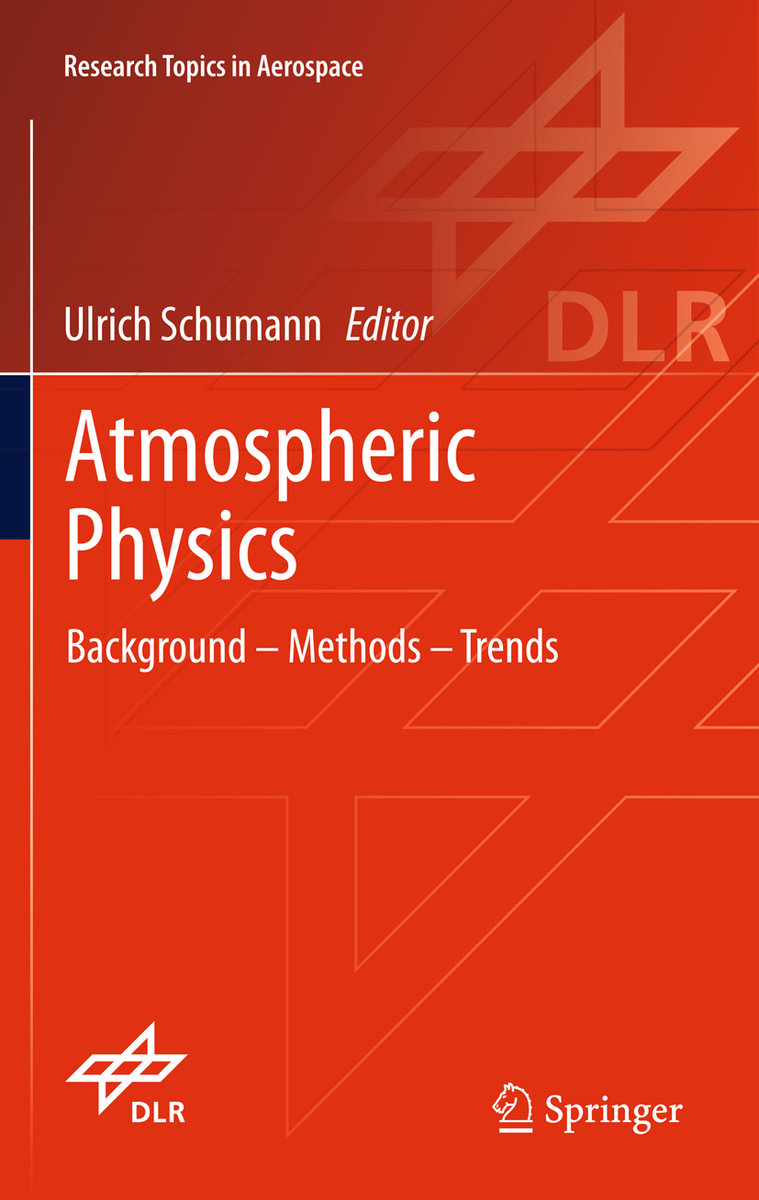 Atmospheric Physics