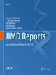 JIMD Reports - Case and Research Reports, 2012/6