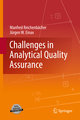 Challenges in Analytical Quality Assurance