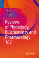 Reviews of Physiology, Biochemistry and Pharmacology