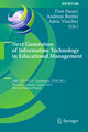 Next Generation of Information Technology in Educational Management