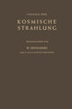 Kosmische Strahlung