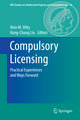 Compulsory Licensing