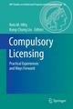 Compulsory Licensing