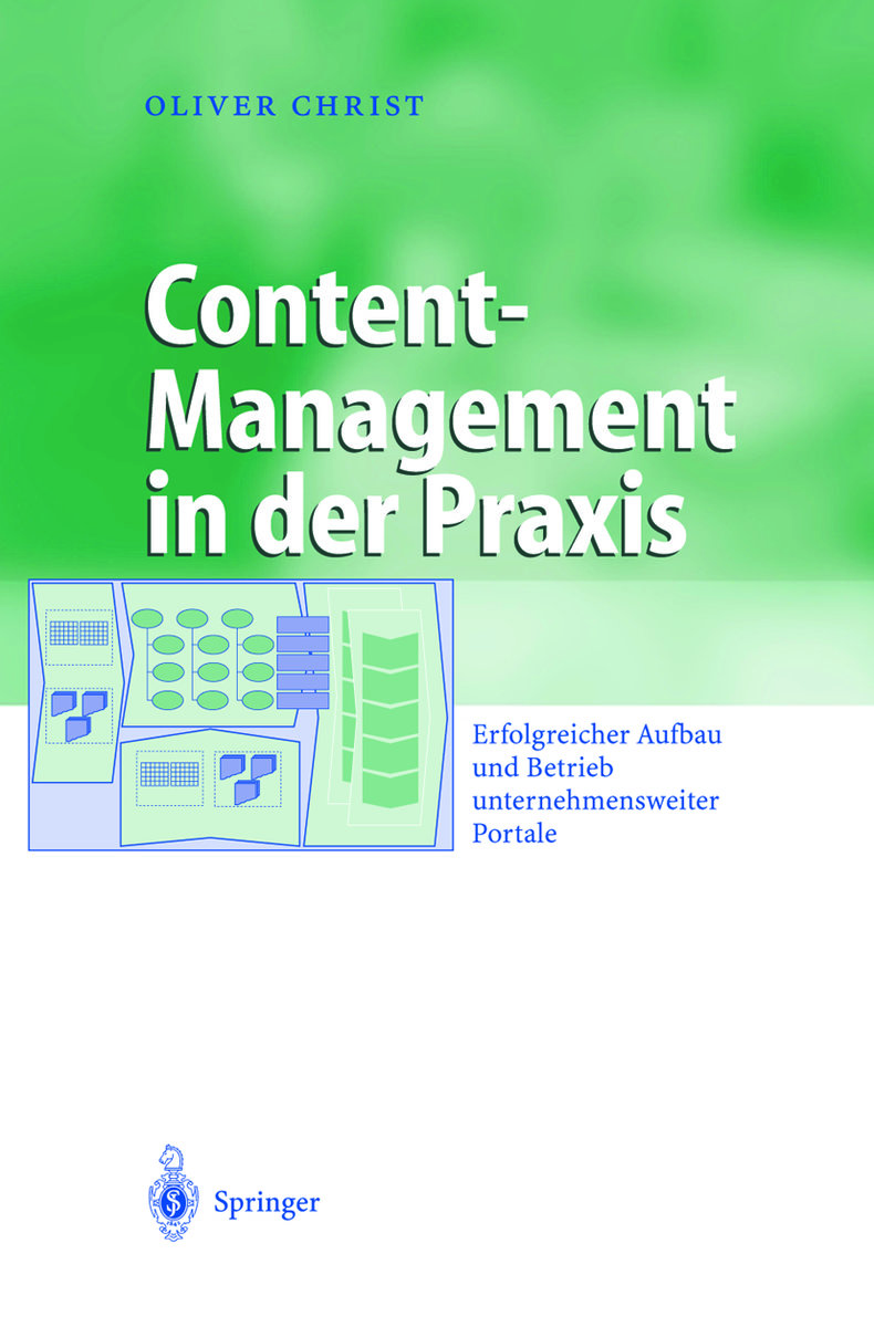 Content-Management in der Praxis