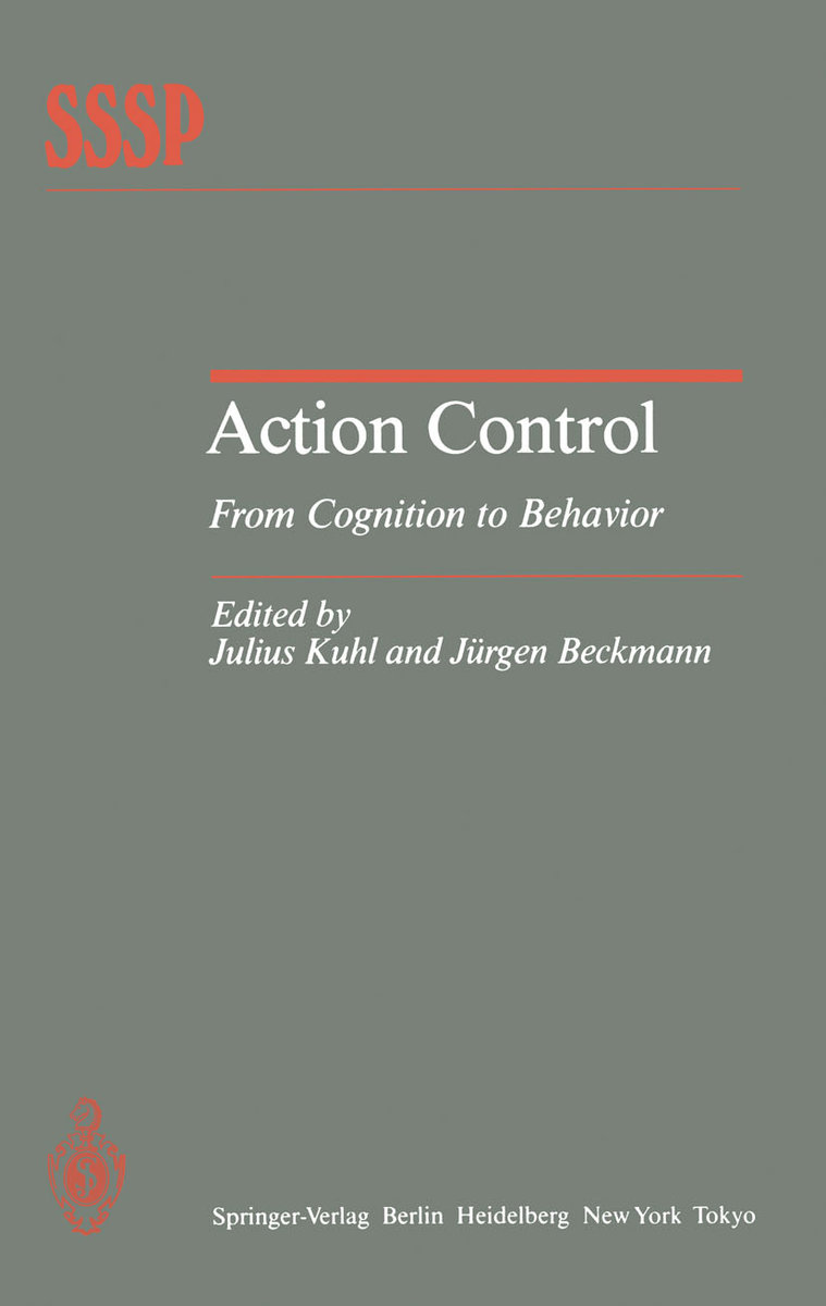 Action Control