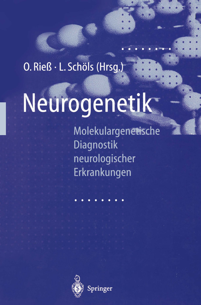 Neurogenetik