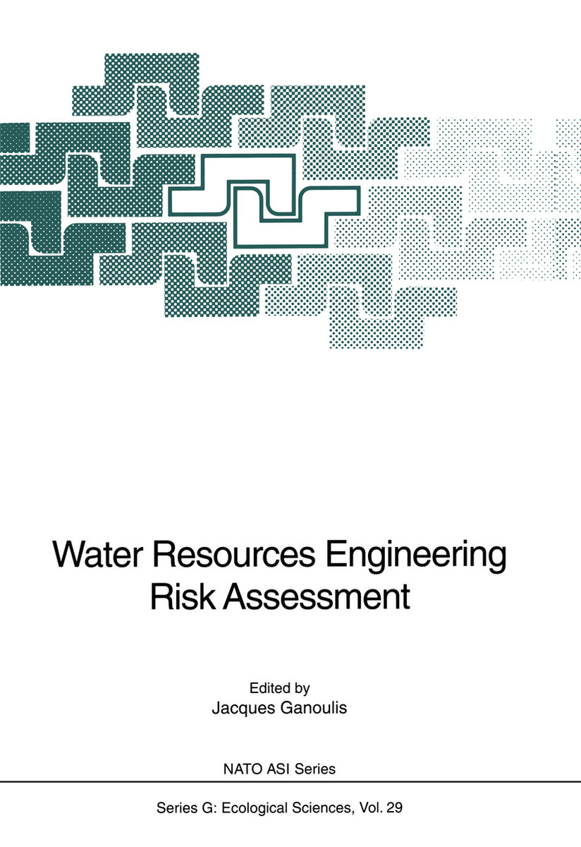 Water Resources Engineering Risk Assessment