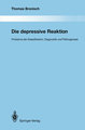 Die depressive Reaktion