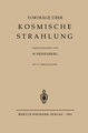 Kosmische Strahlung