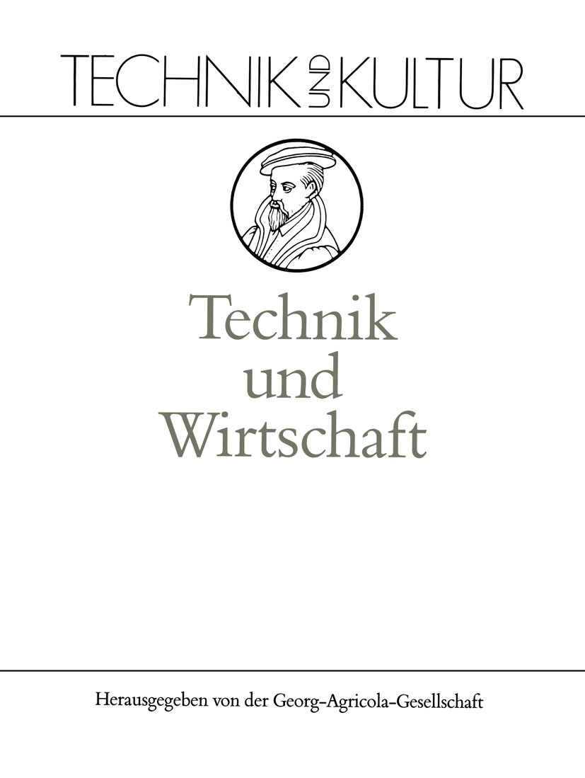 Technik und Wirtschaft