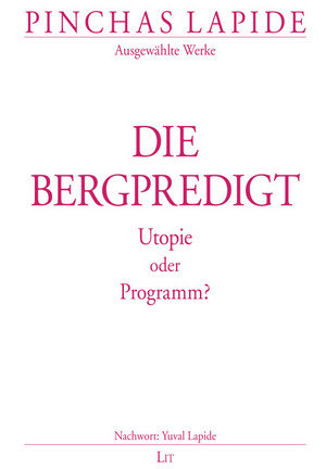 Bergpredigt