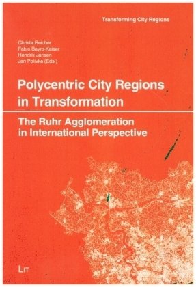 Polycentric City Regions in Transformation