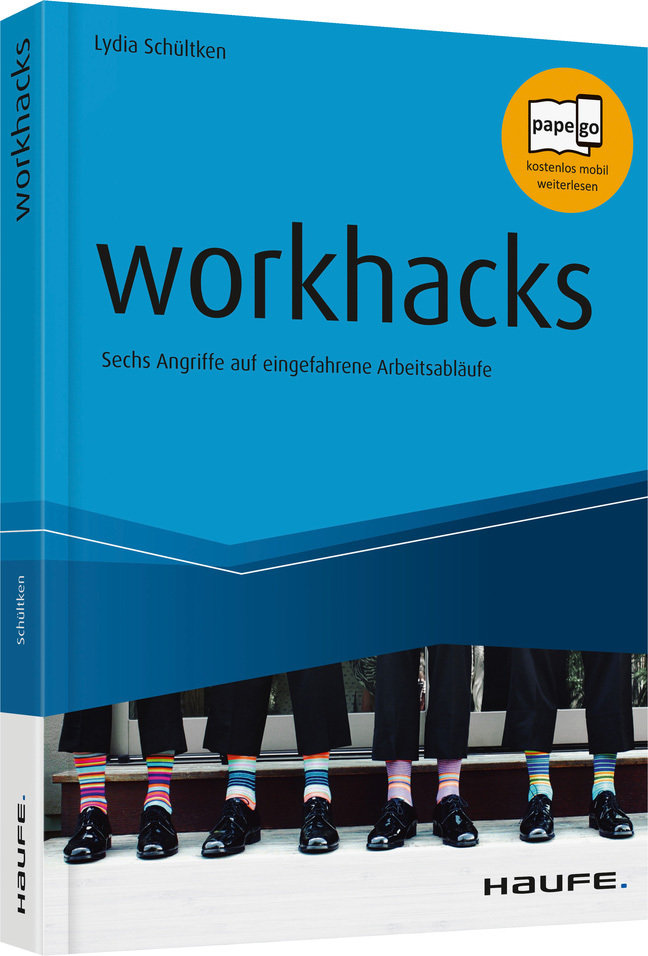 workhacks