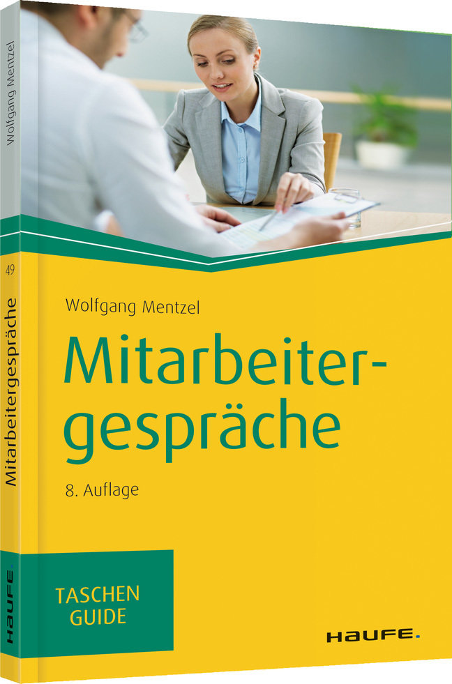 Mitarbeitergespräche