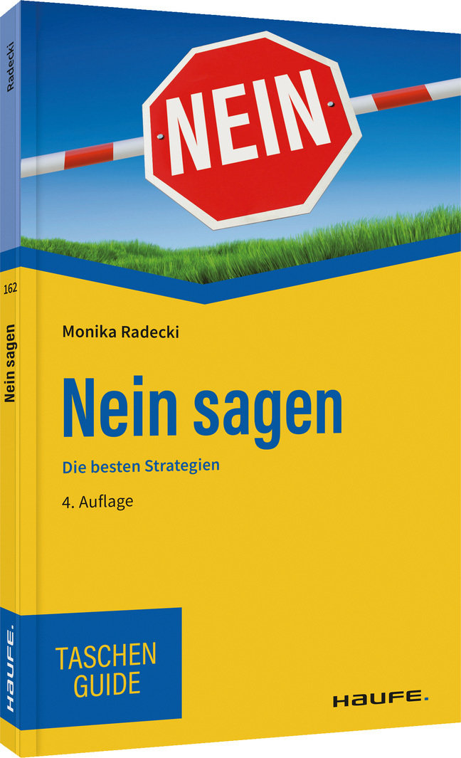 Nein sagen