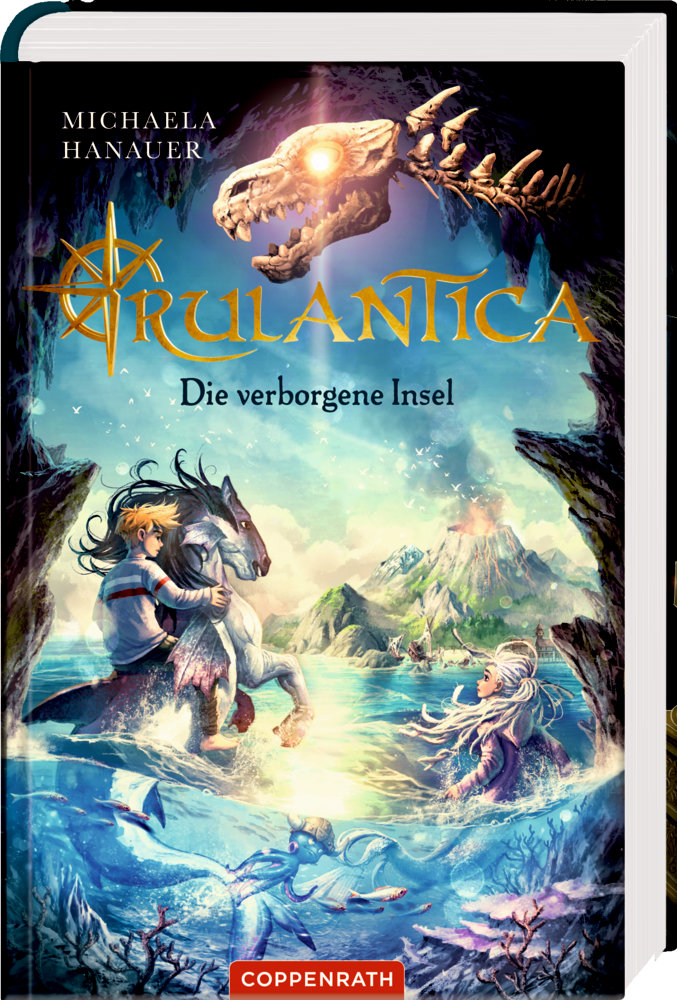 Rulantica (Bd. 1)