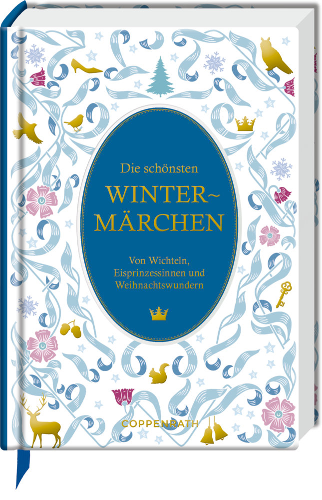 Die schönsten Wintermärchen