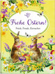 Frohe Ostern!