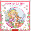 Prinzessin Lillifee hilft dem kleinen Reh (Pappbilderbuch)