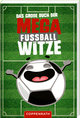 Das große Buch der Mega-Fußballwitze