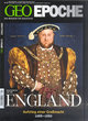 England - GEO Epoche