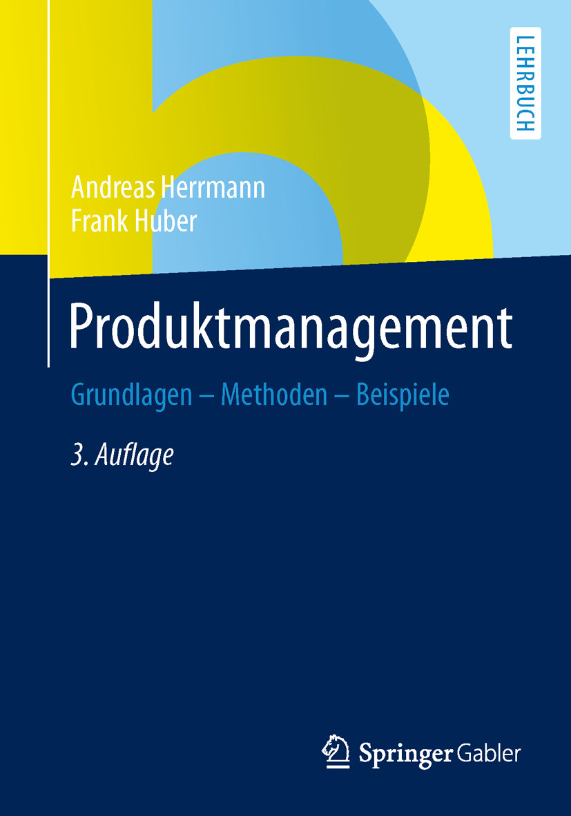 Produktmanagement