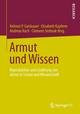 Armut und Wissen