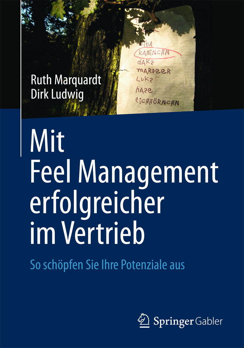 Mit Feel Management erfolgreicher im Vertrieb