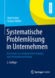 Systematische Problemlösung in Unternehmen