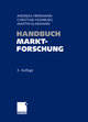 Handbuch Marktforschung