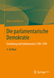 Die parlamentarische Demokratie