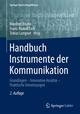 Handbuch Instrumente der Kommunikation