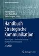 Handbuch Strategische Kommunikation