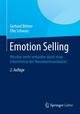 Emotion Selling