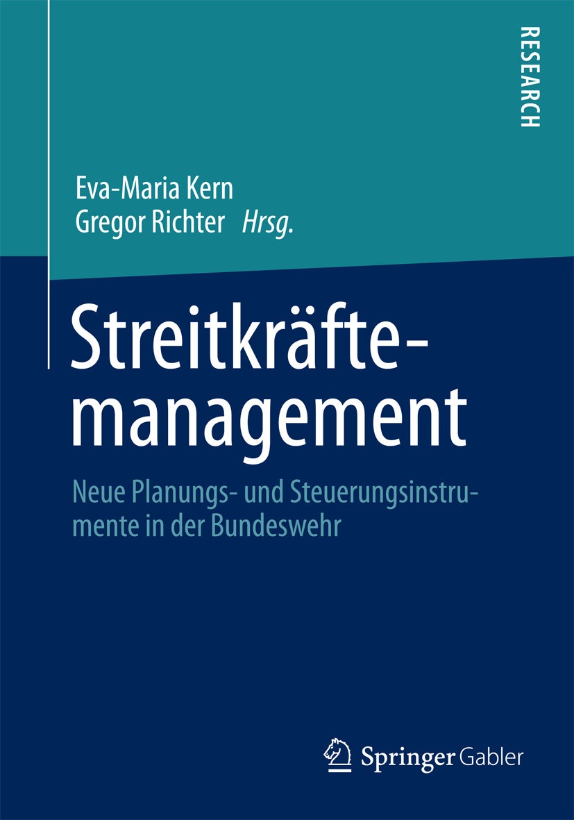 Streitkräftemanagement