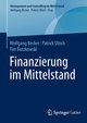 Finanzierung im Mittelstand