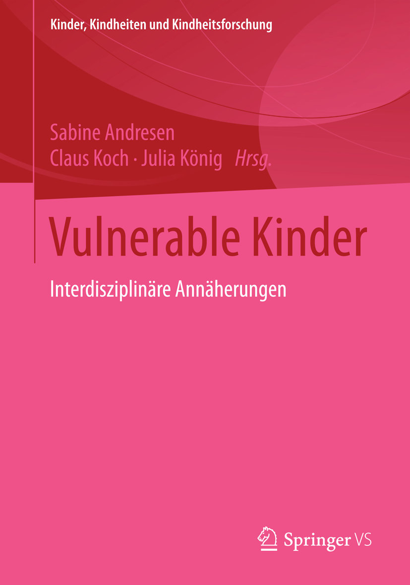 Vulnerable Kinder