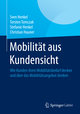 Mobilität aus Kundensicht